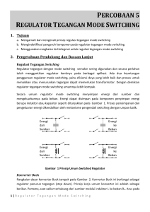 Elka 2 - perc 5 - Switching Voltage Regulator (1)