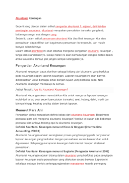 Pertemuan-3-penyajian-laporan-keuangan