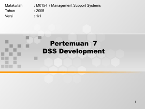 Phase Development - Binus Repository