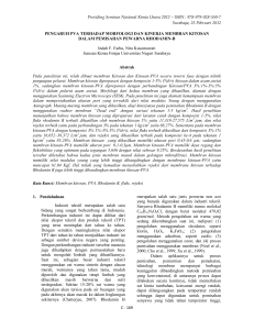 Prosiding Seminar Nasional Kimia Unesa 2012 – ISBN : 978