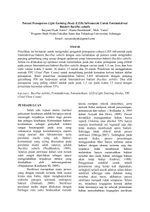 XML - Journal of Universitas Airlangga