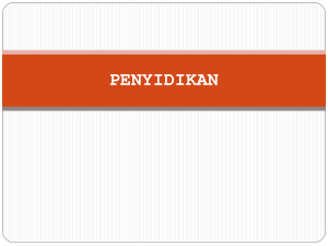 penyidikan - WordPress.com