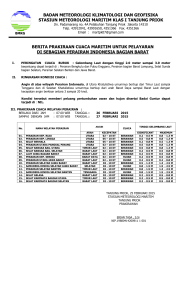 20150225122757_25_Perla_ian - Stasiun Meteorologi Maritim