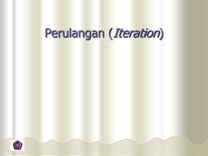 public class ForBoolean { public static void main(String[] args