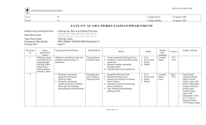 Psikologi Islami - Fakultas Psikologi UII