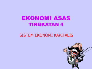 ekonomi asas tingkatan 4