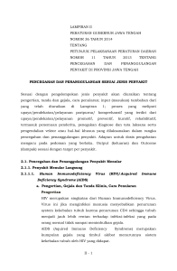 ii - 1 lampiran ii peraturan gubernur jawa tengah nomor 36 tahun