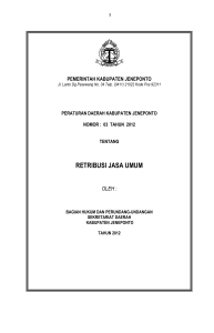 Selengkapnya - BPK RI Perwakilan Provinsi Sulawesi Selatan