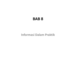 BAB 8