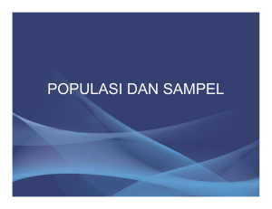 8. Populasi dan Sampel.1 File