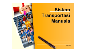 Sistem Transportasi Manusia pt 2.pptx