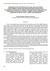 XML - PPJP UNLAM - Universitas Lambung Mangkurat