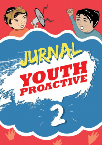 Jurnal Youth Proactive Vol.2 i