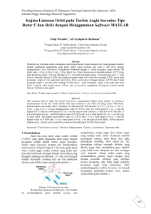 ICRD Paper Template - Publikasi Karya Ilmiah Sekolah Tinggi