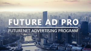 bisnis future ad pro Indonezyjski