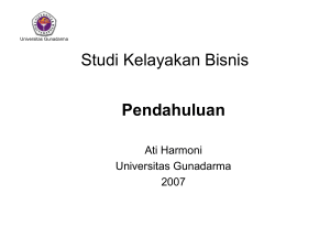 pendahuluan - Ati Harmoni