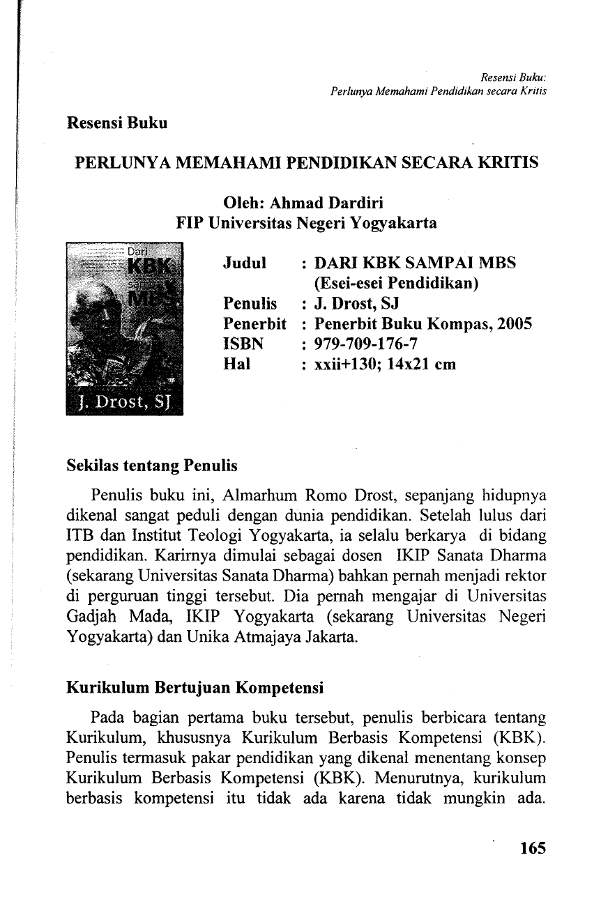Resensi Buku Bahasa Indonesia Untuk Perguruan Tinggi Guru Galeri