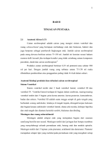 bab ii tinjauan pustaka