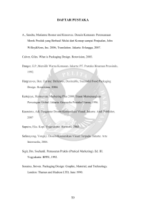 DAFTAR PUSTAKA