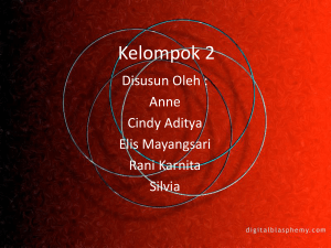 Kelompok 2