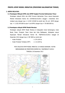 Untuk melihat profil Selengkapnya dapat didownload disini.