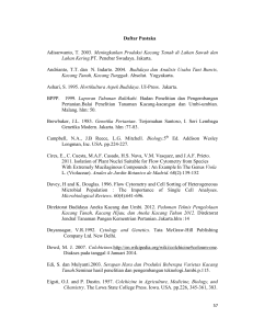 Daftar Pustaka Adisarwanto, T. 2003. Meningkatkan