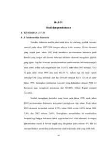 BAB IV Hasil dan pembahasan