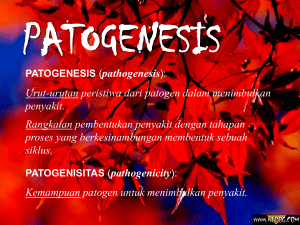 patogenesis - ukmifabiopeduli