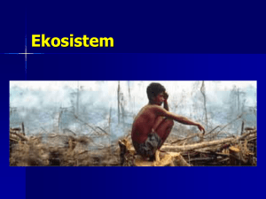 6. Ekosistem - arifberbagi