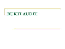 Contoh Abstrak Binus - Rasmi F