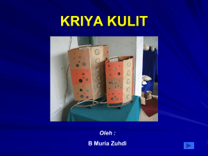 Kriya-Kulit