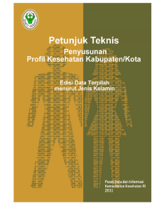 Untitled - Kementerian Kesehatan Republik Indonesia