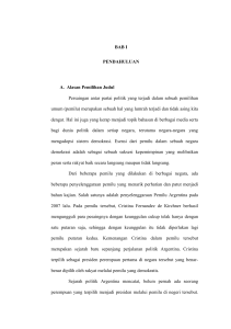 pemilu - Digital Repository - Universitas Muhammadiyah Yogyakarta