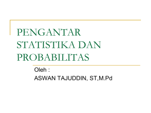 Statistik - Aeroswan.com