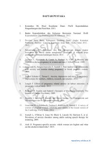 daftar pustaka - Repository UNISBA