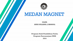 Deneb - Medan Magnet created by Andi Suliana