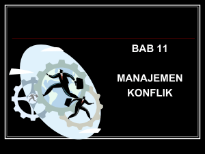 bab 11 manajemen konflik