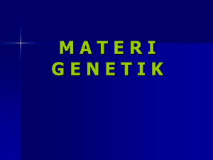 materi genetik - bektismandung811