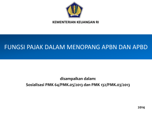 1. Slide Paparan DJPK