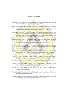 DAFTAR PUSTAKA Ali Darwin, 2004, Penerapan