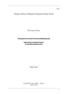 ILO DIALOG SOSIAL PEGGY KELLY FOR PDF