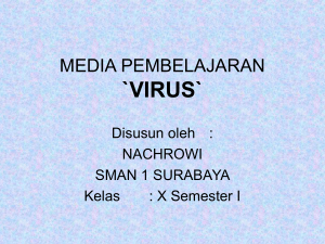 virus - DocShare.tips