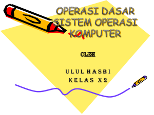 Bab 4. by Ulul Hasbi
