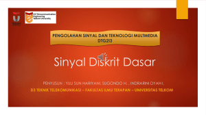 1 - Telkom University