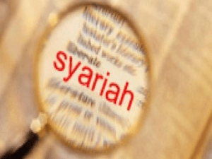 syariah ppt