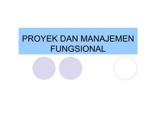 proyek dan manajemen fungsional(3)