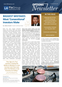 BIGGEST MISTAKES Most `Conventional` Investors