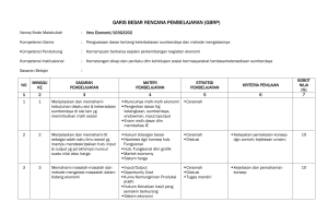 GBRP Ilmu Ekonomi