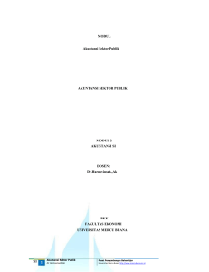 MODUL 2 AK PUBLIK REVISI