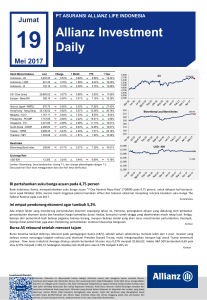 Allianz Investment Daily